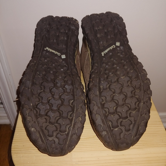 Columbia Serrano Hiking/Walking Shoes - Picture 3 of 6